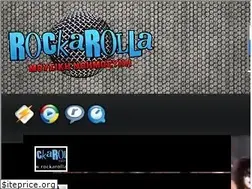 Sites similar to rockarolla.eu