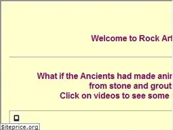 Sites similar to rockart.com