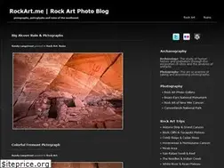 Sites similar to rockart.me