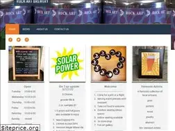 Sites similar to rockartbrewery.com