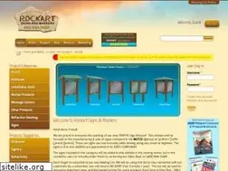 Sites similar to rockartsigns.com