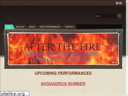 Sites similar to rockatf.com