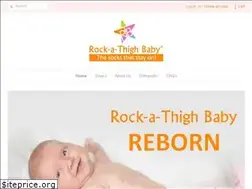 Sites similar to rockathighbaby.com