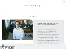 Sites similar to rockaway.cz