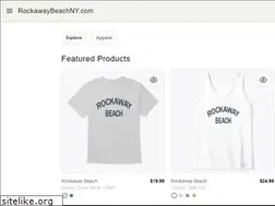 Sites similar to rockawaybeachny.com