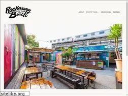 Sites similar to rockawaybeachsurfclub.com