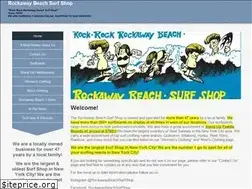 Sites similar to rockawaybeachsurfshop.net
