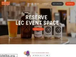 Sites similar to rockawaybrewco.com