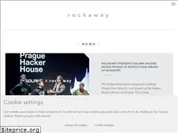 Sites similar to rockawaycapital.com
