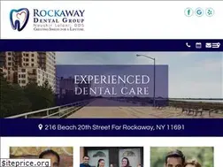 Sites similar to rockawaydentalgroup.com