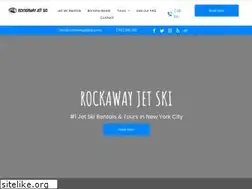 Sites similar to rockawayjetski.com