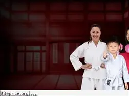 Sites similar to rockawaykarate.com