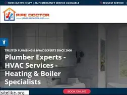 Sites similar to rockawayplumbing.com