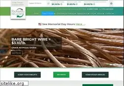 Sites similar to rockawayrecycling.com