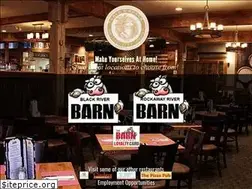 Sites similar to rockawayriverbarn.com