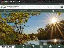 Sites similar to rockawaytownship.org