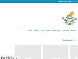 Sites similar to rockawaytoys.co.uk