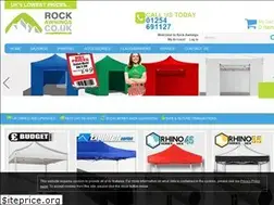 Sites similar to rockawnings.co.uk