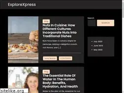 Sites similar to rockaxxess.com
