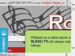 Sites similar to rockbaby.cz