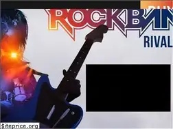 Sites similar to rockband.com