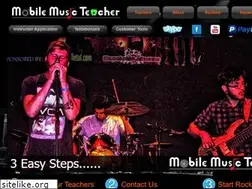 Sites similar to rockbandschoolofmusic.com