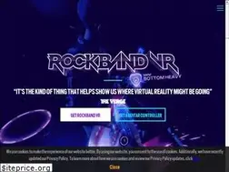 Sites similar to rockbandvr.com
