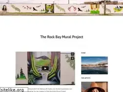 Sites similar to rockbaymural.com