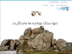 Sites similar to rockbench.ir