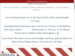 Sites similar to rockbf.org