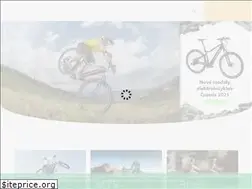 Sites similar to rockbike.sk