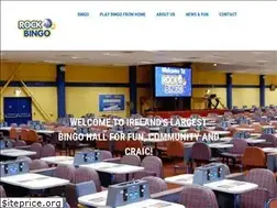 Sites similar to rockbingo.ie