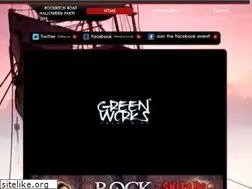 Sites similar to rockbitchboat.com