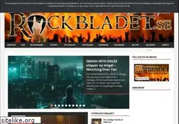 Sites similar to rockbladet.se