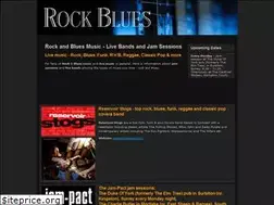 Sites similar to rockblues.co.uk