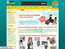 Sites similar to rockbobble.com
