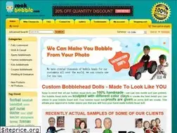 Sites similar to rockbobblehead.com