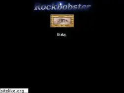 Sites similar to rockbobster.com