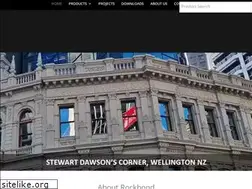 Sites similar to rockbond.co.nz