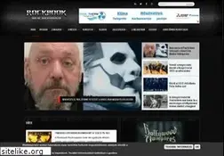 Sites similar to rockbook.hu