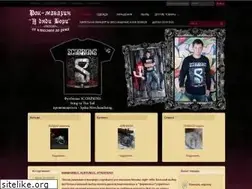 Sites similar to rockborya.ru