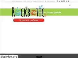 Sites similar to rockbotic.com