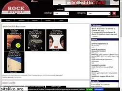 Sites similar to rockbottom.it