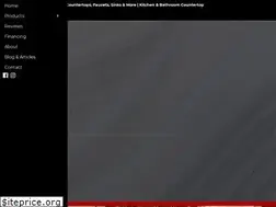 Sites similar to rockbottomgranite.net