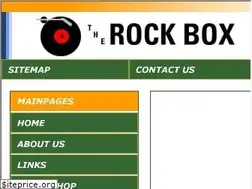 Sites similar to rockbox.co.uk