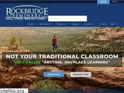 Sites similar to rockbridge.edu