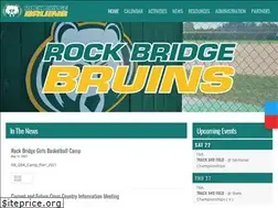 Sites similar to rockbridgebruins.org