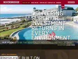 Sites similar to rockbridgecapital.com