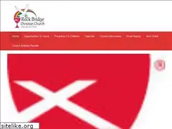 Sites similar to rockbridgecc.org