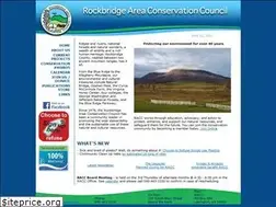 Sites similar to rockbridgeconservation.org